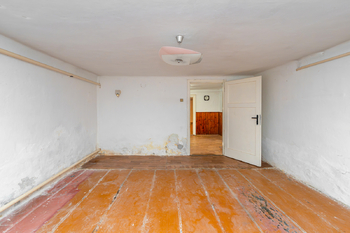 Prodej domu 75 m², Zápy