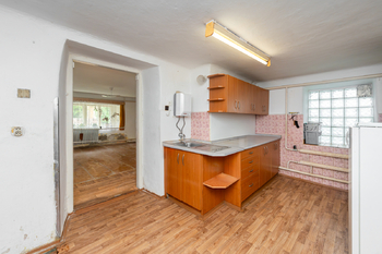 Prodej domu 75 m², Zápy