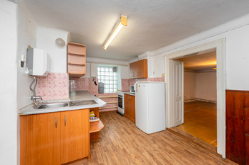 Prodej domu 75 m², Zápy
