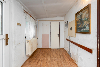 Prodej domu 75 m², Zápy
