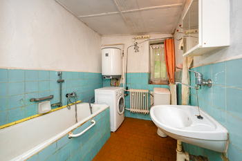 Prodej domu 75 m², Zápy