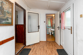 Prodej domu 75 m², Zápy