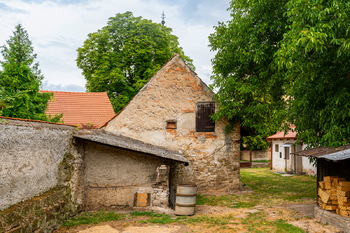 Prodej domu 75 m², Zápy