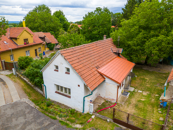 Prodej domu 75 m², Zápy
