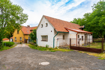 Prodej domu 75 m², Zápy
