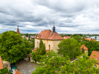 Prodej domu 75 m², Zápy