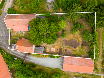 Prodej domu 75 m², Zápy