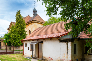 Prodej domu 75 m², Zápy