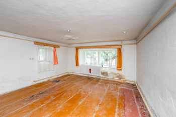 Prodej domu 75 m², Zápy