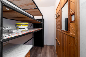 Prodej bytu 3+1 v osobním vlastnictví 70 m², Praha 9 - Prosek