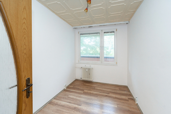 Prodej bytu 3+1 v osobním vlastnictví 70 m², Praha 9 - Prosek