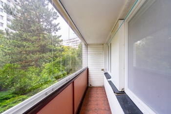 Prodej bytu 3+1 v osobním vlastnictví 70 m², Praha 9 - Prosek