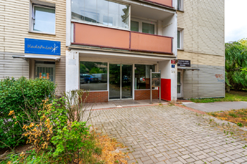 Prodej bytu 3+1 v osobním vlastnictví 70 m², Praha 9 - Prosek