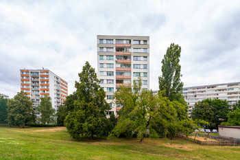 Prodej bytu 3+1 v osobním vlastnictví 70 m², Praha 9 - Prosek