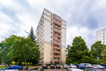Prodej bytu 3+1 v osobním vlastnictví 70 m², Praha 9 - Prosek