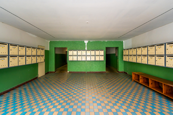 Prodej bytu 3+1 v osobním vlastnictví 70 m², Praha 9 - Prosek