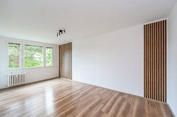 Prodej bytu 3+1 v osobním vlastnictví 70 m², Praha 9 - Prosek
