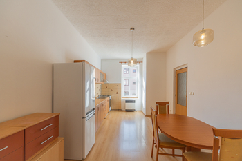 Prodej bytu 2+kk v osobním vlastnictví 35 m², Plzeň