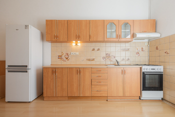 Prodej bytu 2+kk v osobním vlastnictví 35 m², Plzeň