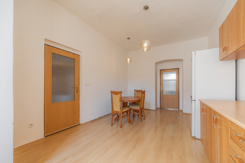 Prodej bytu 2+kk v osobním vlastnictví 35 m², Plzeň