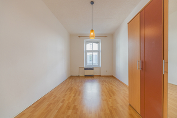 Prodej bytu 2+kk v osobním vlastnictví 35 m², Plzeň