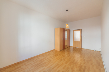 Prodej bytu 2+kk v osobním vlastnictví 35 m², Plzeň