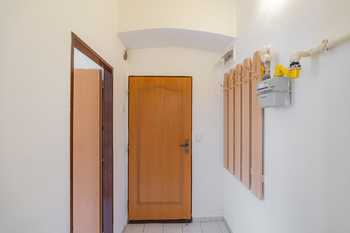 Prodej bytu 2+kk v osobním vlastnictví 35 m², Plzeň