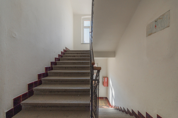 Prodej bytu 2+kk v osobním vlastnictví 35 m², Plzeň
