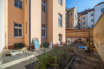 Prodej bytu 2+kk v osobním vlastnictví 35 m², Plzeň