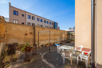 Prodej bytu 2+kk v osobním vlastnictví 35 m², Plzeň