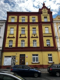 Prodej bytu 2+kk v osobním vlastnictví 35 m², Plzeň