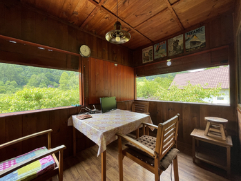 Prodej chaty / chalupy 50 m², Vlkančice