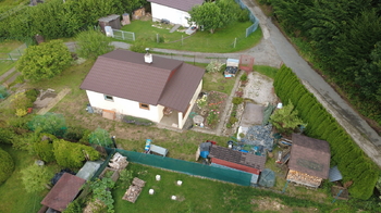 Prodej chaty / chalupy 50 m², Vlkančice