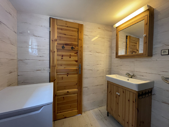Prodej chaty / chalupy 50 m², Vlkančice