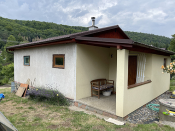 Prodej chaty / chalupy 50 m², Vlkančice