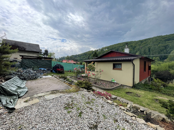 Prodej chaty / chalupy 50 m², Vlkančice