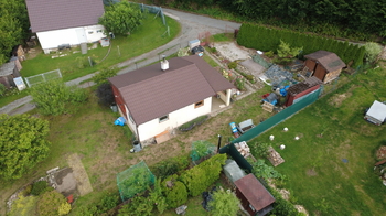 Prodej chaty / chalupy 50 m², Vlkančice