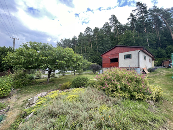 Prodej chaty / chalupy 50 m², Vlkančice
