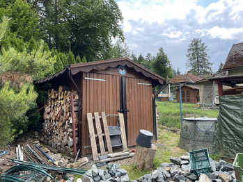 Prodej chaty / chalupy 50 m², Vlkančice