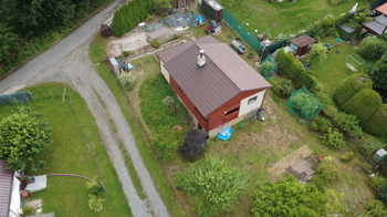 Prodej chaty / chalupy 50 m², Vlkančice