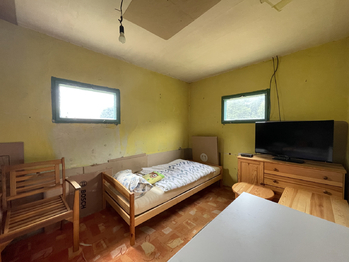 Prodej chaty / chalupy 50 m², Vlkančice