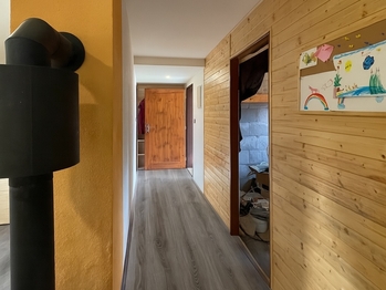 Prodej chaty / chalupy 50 m², Vlkančice