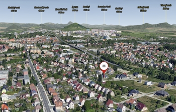 Prodej domu 160 m², Česká Lípa