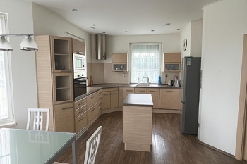 Prodej domu 160 m², Česká Lípa