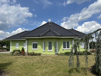 Prodej domu 160 m², Česká Lípa