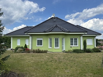 Prodej domu 160 m², Česká Lípa