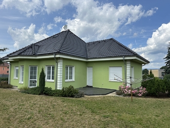 Prodej domu 160 m², Česká Lípa