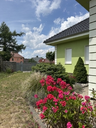 Prodej domu 160 m², Česká Lípa