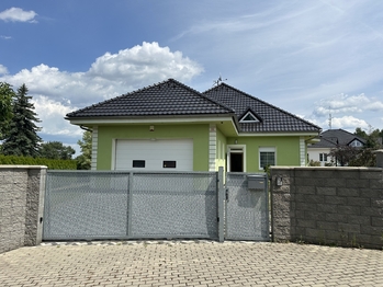 Prodej domu 160 m², Česká Lípa
