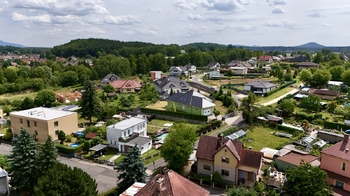 Prodej domu 160 m², Česká Lípa